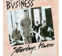 Saturday's Heroes - The Business