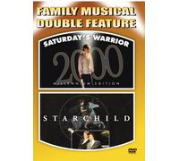 Saturday's Warrior, Star Child Twin Pack