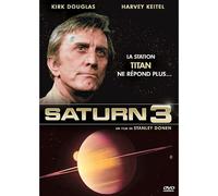 Saturn 3