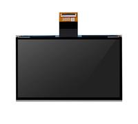 Saturn 3 Ultra - protecteur d'écran LCD de remplacement, Compatible avec l'imprimante 3D ELEGOO Saturn 3 Ultra, Kit d'accessoires d'écran