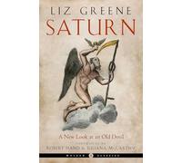 Saturn: A New Look at an Old Devil