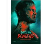 Saturn Bowling [Digital Video Disc]