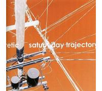 Saturn Day Trajectory [Import]