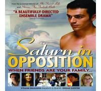 Saturn in Opposition: A Gay Midlife Crisis
