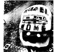 Saturn in The Basement