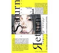 Saturn Return 01