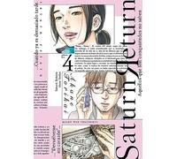 Saturn Return 4