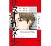 Saturn Return 7