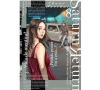 Saturn Return 8