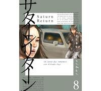 Saturn Return 8: Warum? Eine junge Autorin sucht nach dem Verlust eines Freundes nach Antworten - zaghaft, mutig, traurig, sinnlich.
