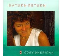 Saturn Return by Cosy Sheridan