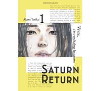 Saturn Return - Tome 1 (VF) (01)