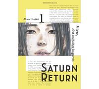 Saturn Return - Tome 1 (VF) (01)