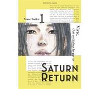 Saturn Return - Tome 1 (VF) Akane Torikai (Dessinateur)