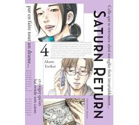 Saturn Return - Tome 4 (VF)