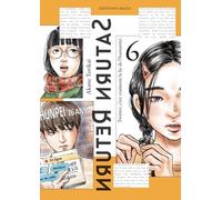 Saturn Return - Tome 6 (VF)