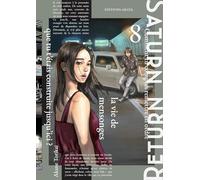 Saturn Return - Tome 8 (VF)