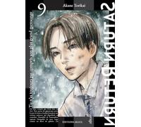 Saturn Return - Tome 9 (VF)