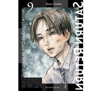 Saturn Return - Tome 9 (VF) - Akane Torikai - Akata - broché - Manga