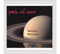 Saturn Returns