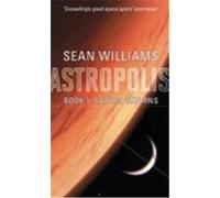 Saturn Returns Williams, Sean (Auteur)