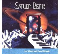 Saturn Rising