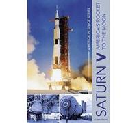 Saturn V (America in Space) - [Version Originale] Inconnu (Auteur)