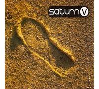 Saturn V - Dominator