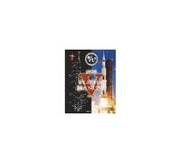 Saturn V Flight Manual