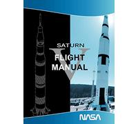 Saturn V Flight Manual
