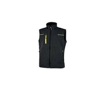 U-Power Saturn Veste Noir Noir G