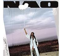 Nao – Saturn – Vinyle LP – Import – RCA