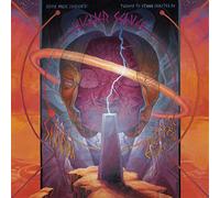 Turned to Stone Chapter 4/Higher Selves