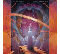 Saturna & Electric Monolith - Turned To Stone Chapter 4: Higher Selves [Vinyl Lp]