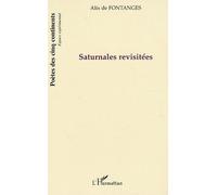 Saturnales Revisitées