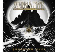 Saturnalia Temple – Paradigm Call – CD Digipak – Éd. limitée (Edel)