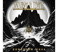 Saturnalia Temple – Paradigm Call – CD Digipak – Éd. limitée (Edel)