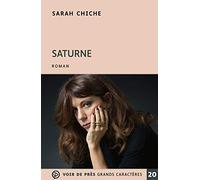 Saturne