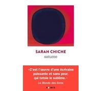 Saturne