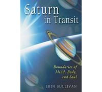 Saturne en transit