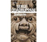 Saturne : Une enquête de la commissaire Simona Tavianello