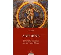 Saturne - Un Regard Nouveau Sur Un Vieux Démon
