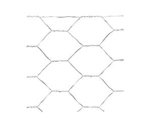 Saturnia 1170970 Treillis triple torsion 31/60 cm Rouleau de 50 mètres pour usage domestique.