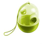 Saturnia 14041600 Piège Avispas Ø 8,5 x 12,5 cm (2 unités), Vert