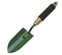 Saturnia 8060265 - Transplantoir de jardin papillon manche mousse