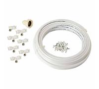 Kit d'humidification et de refroidissement vivo vert