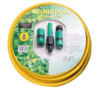 SATURNIA 8070910 Tube Hydro-Jaune mat 15 mm 25 M Bobine Accessoires