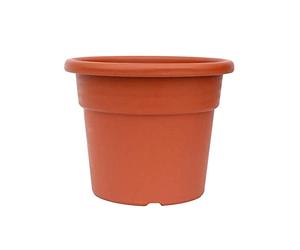 Saturnia 8096520 Pot Classique 22 x 16 cm