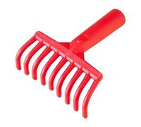 Saturnia 8240510 Peigne à olives en plastique Vendu sans manche