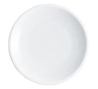 Saturnia Plat Plan Rome Blanc